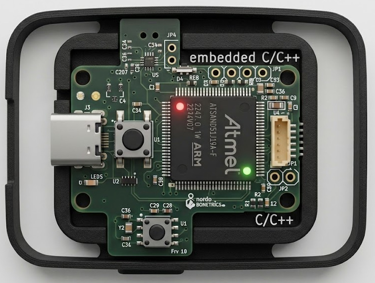 Full-Stack Electronics